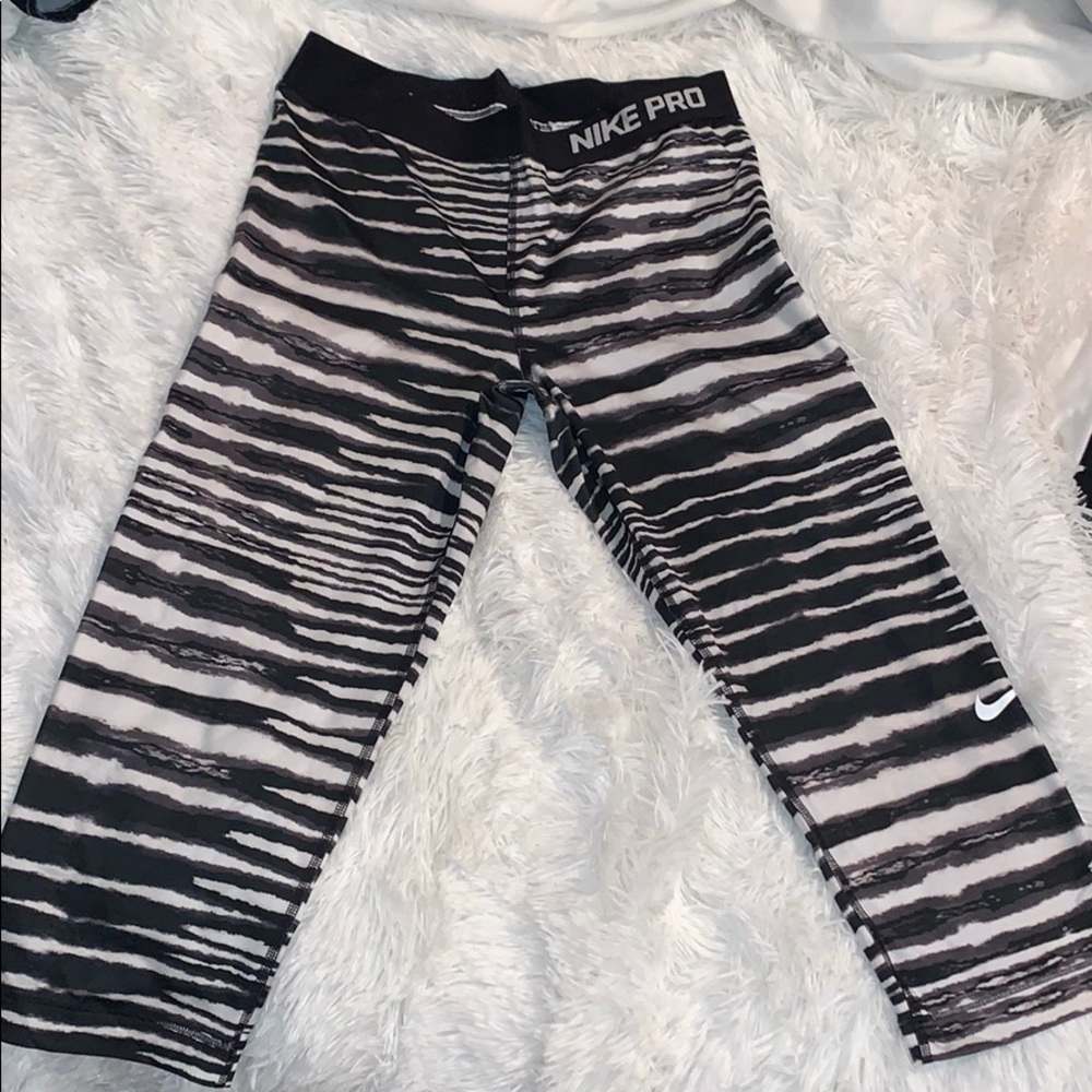 Nike Dri-Fit Leggings
